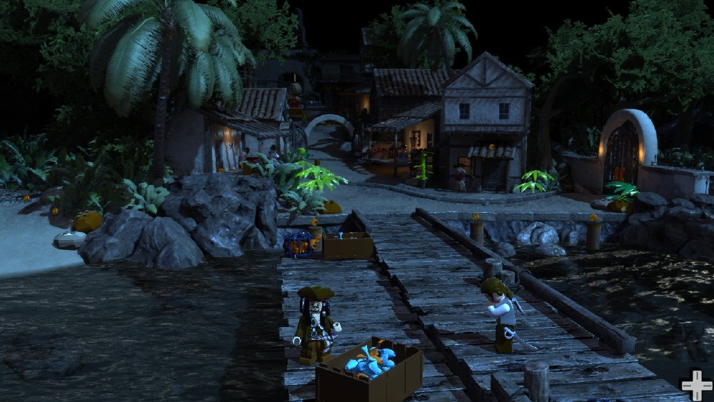 Lego Pirates Of The Caribbean Demo Pc Free Download