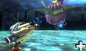 Dynamo Cannon 02
