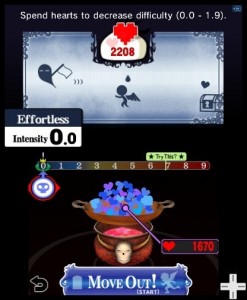 Fiends Cauldron - Intensity 0