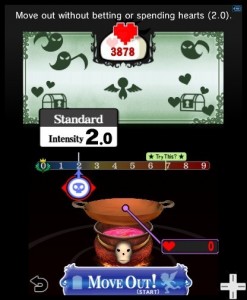 Fiends Cauldron - Intensity 2