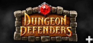 dungeon defenders
