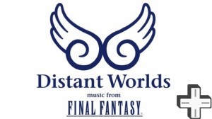 Distant Worlds