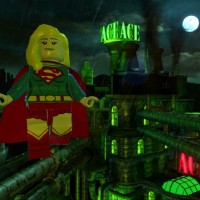 Supergirl Ace 3