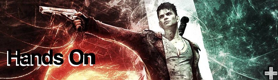 DmC Preview