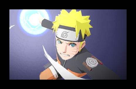 spiller overgive tro på Naruto Shippuden 3D – The New Era Trailer Launched | VGamingNews