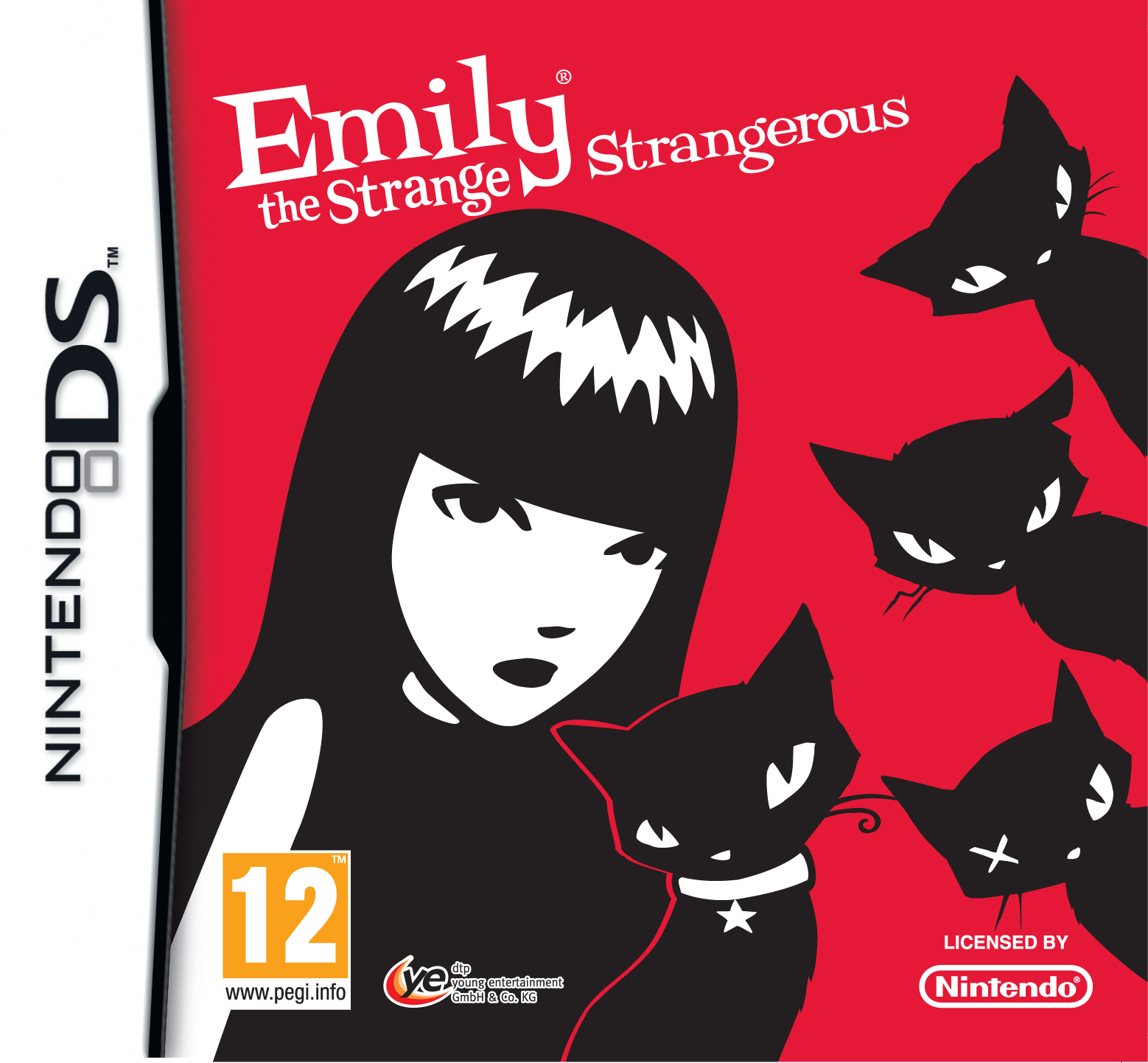 emily-the-strange-strangerous-release-date-announced-vgamingnews