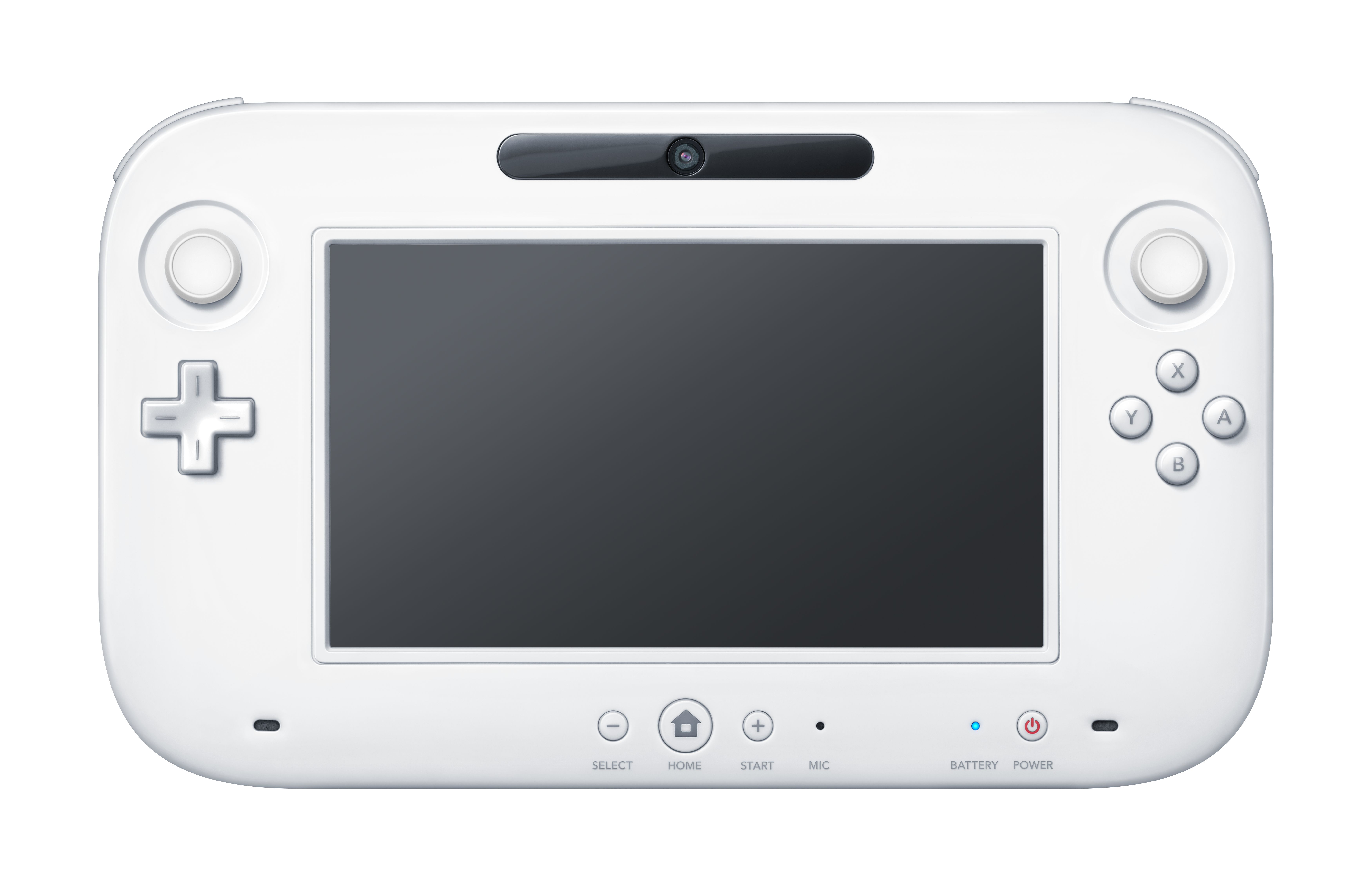 Wii U New Nintendo Console Announced VGamingNews