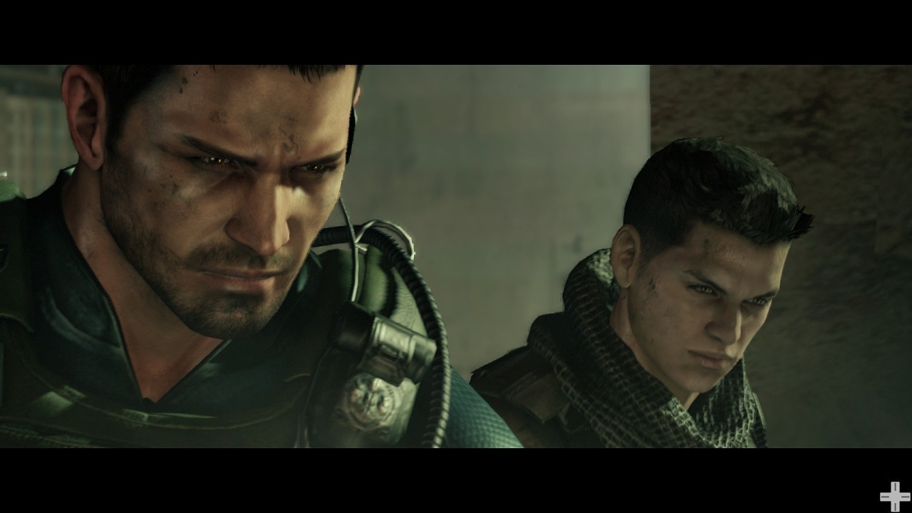 New Screens Show Weskers Son And Sherry Birkin Vgamingnews 
