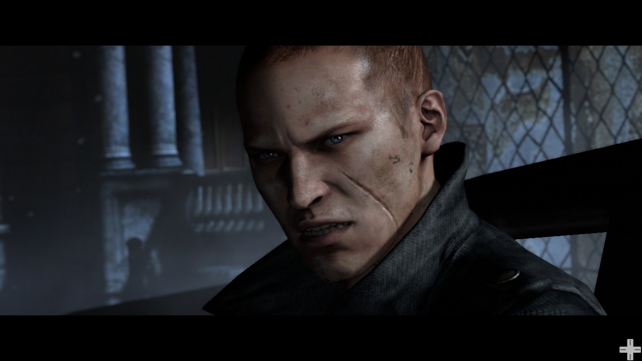 New Screens Show Weskers Son And Sherry Birkin Vgamingnews 