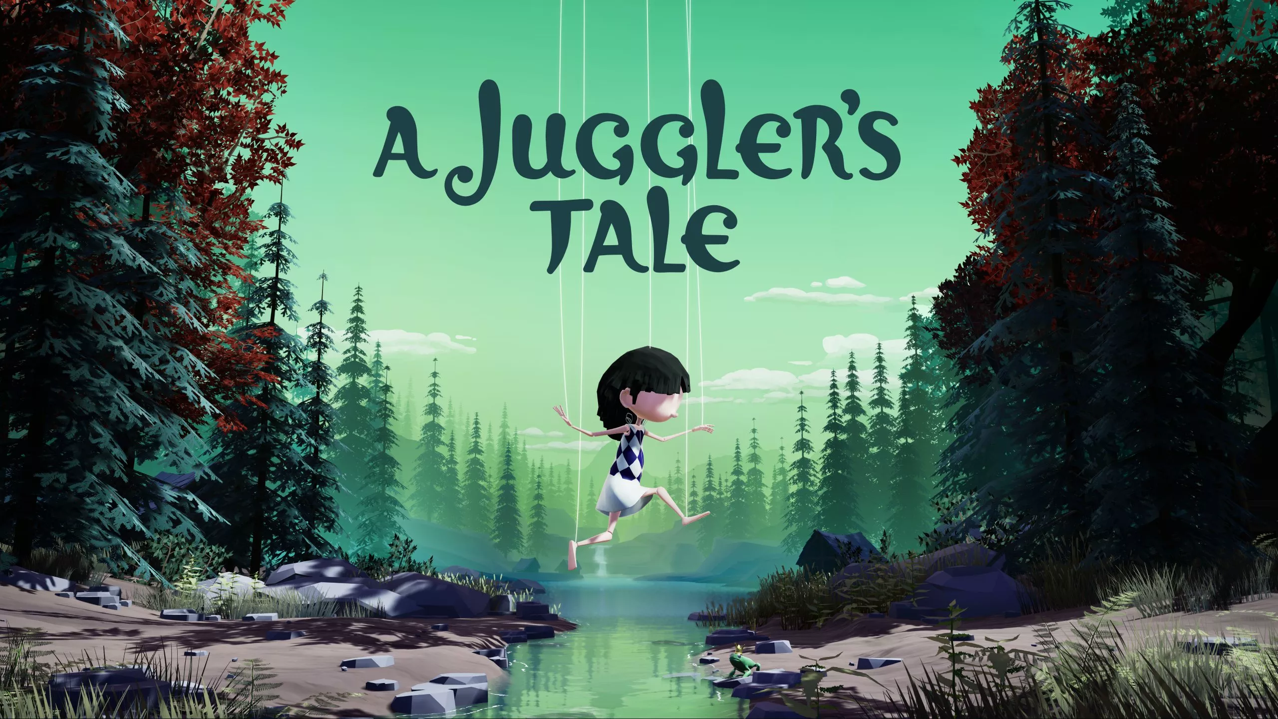 A Juggler’s Tale