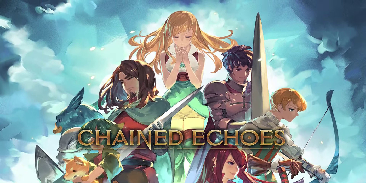 Chained Echoes tips for combat, Overdrive, Sky Armor - Video Games