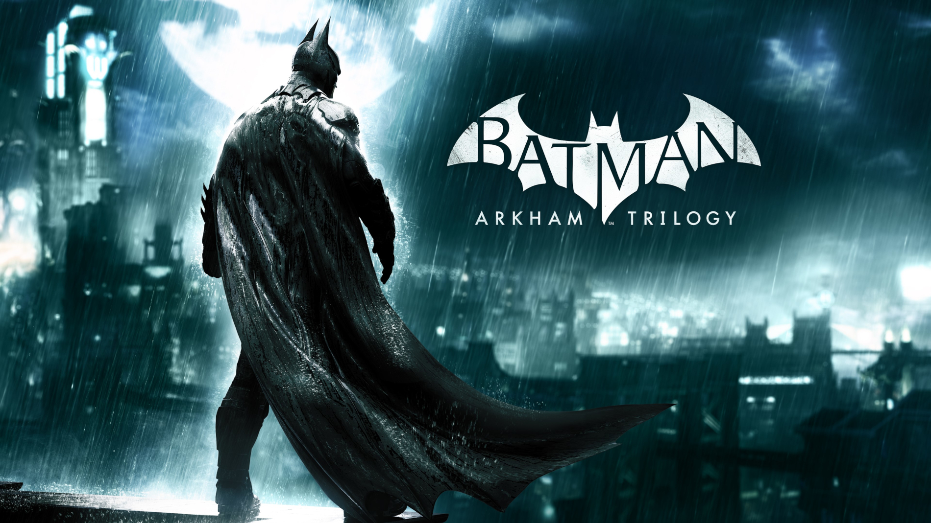 Warner Bros. Interactive Entertainment Launches Batman: Return To Gotham