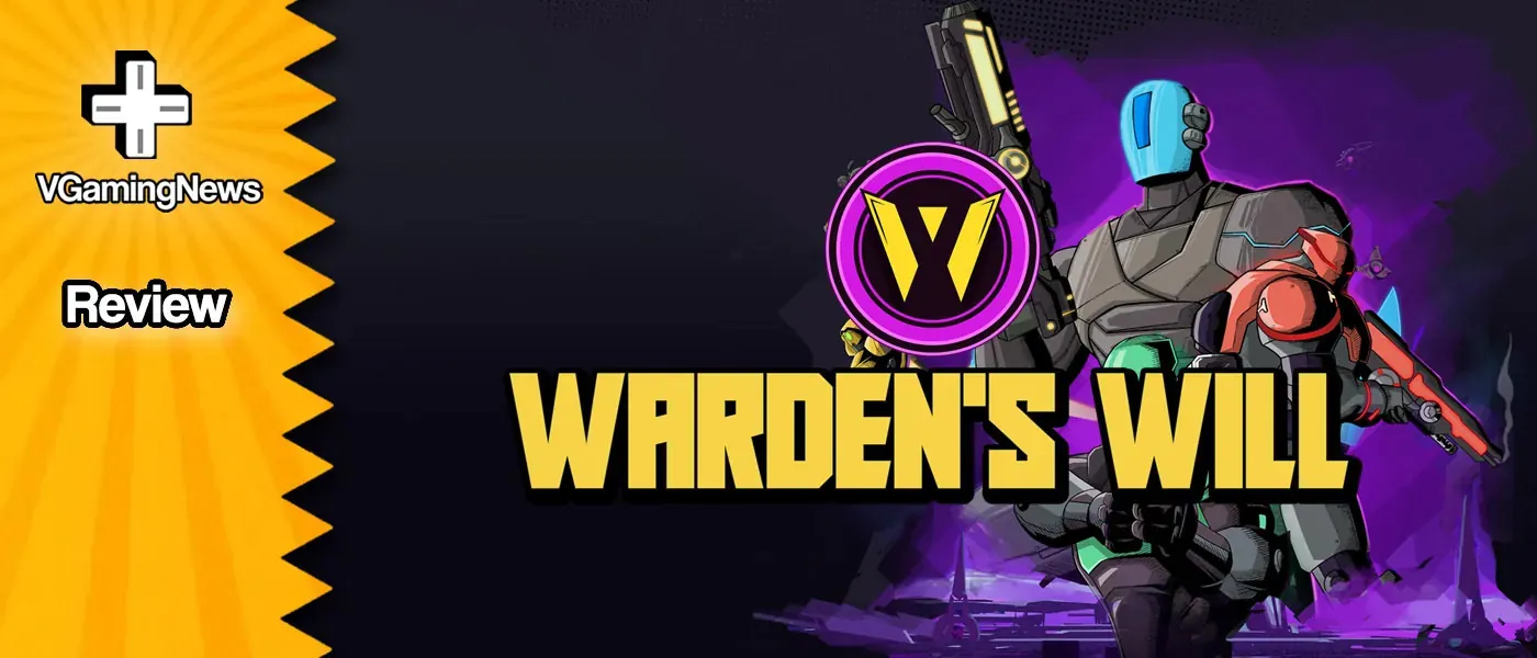 Warden’s Will