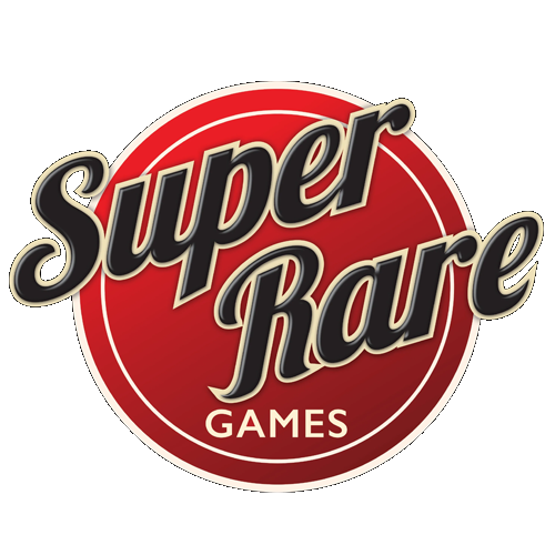 Super Rare Games
