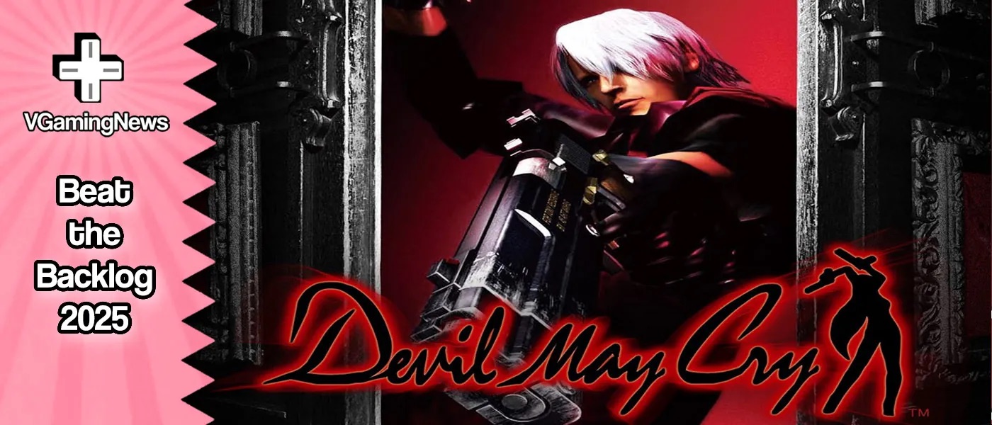 Devil May Cry