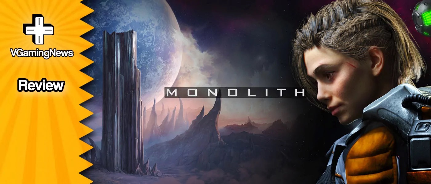 Monolith