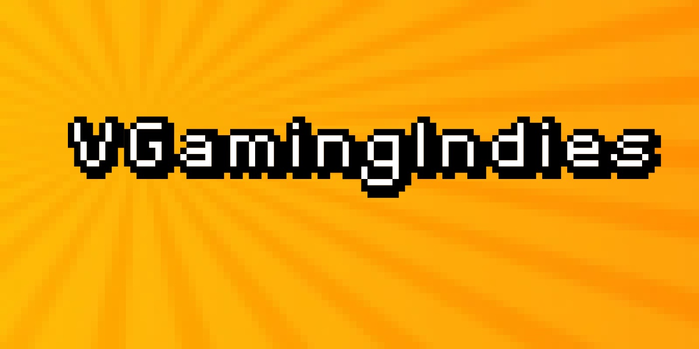 VGamingIndies 2024: Volume #1