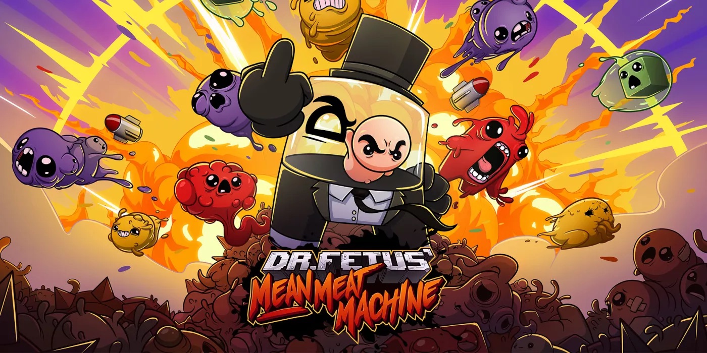 Dr. Fetus’ Mean Meat Machine