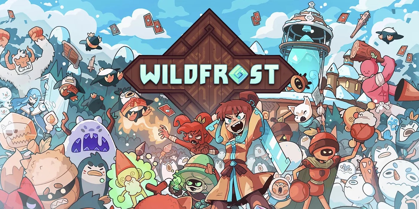 Wildfrost