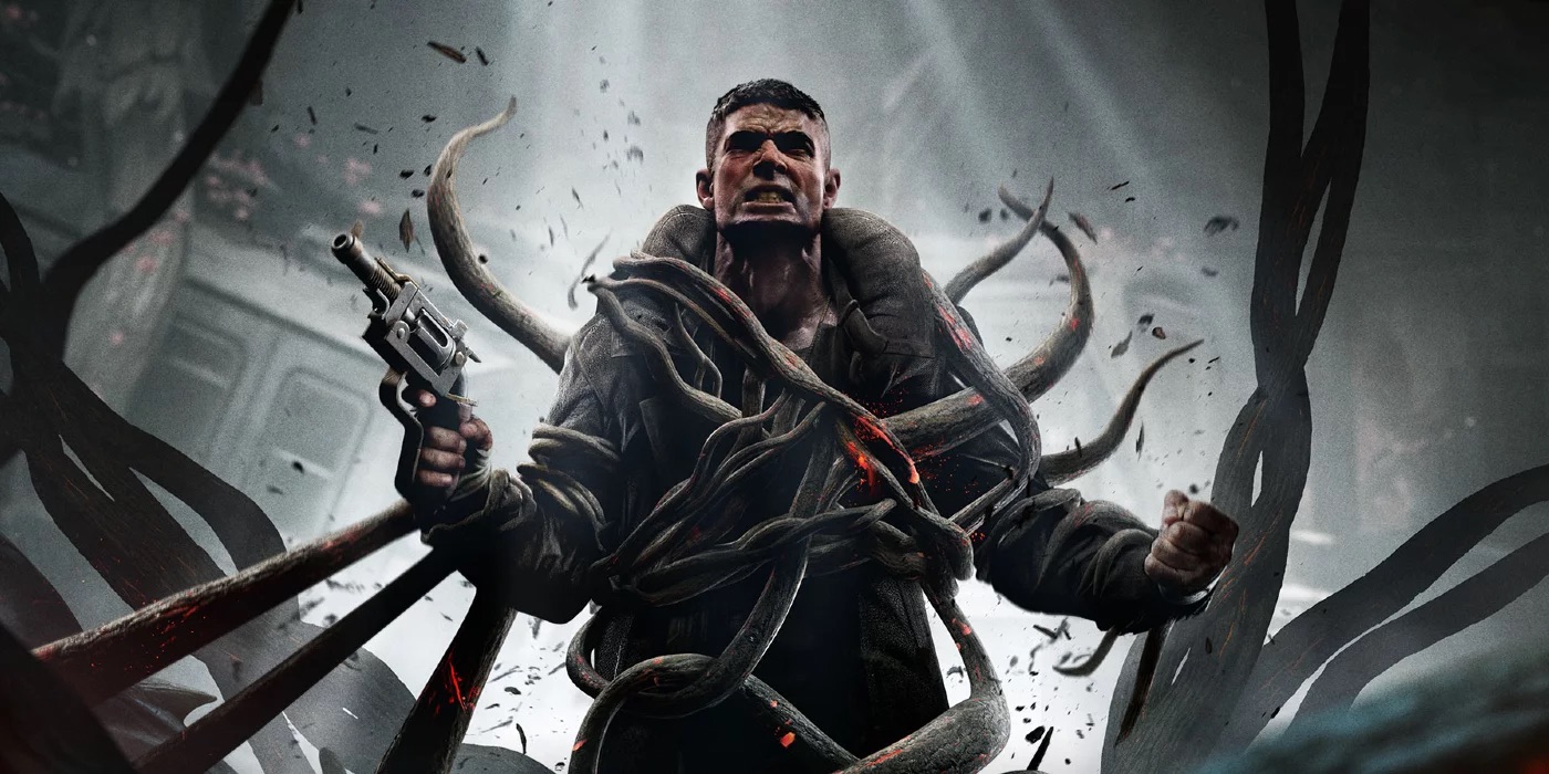 Remnant: From the Ashes