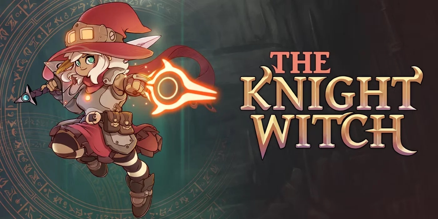 The Knight Witch