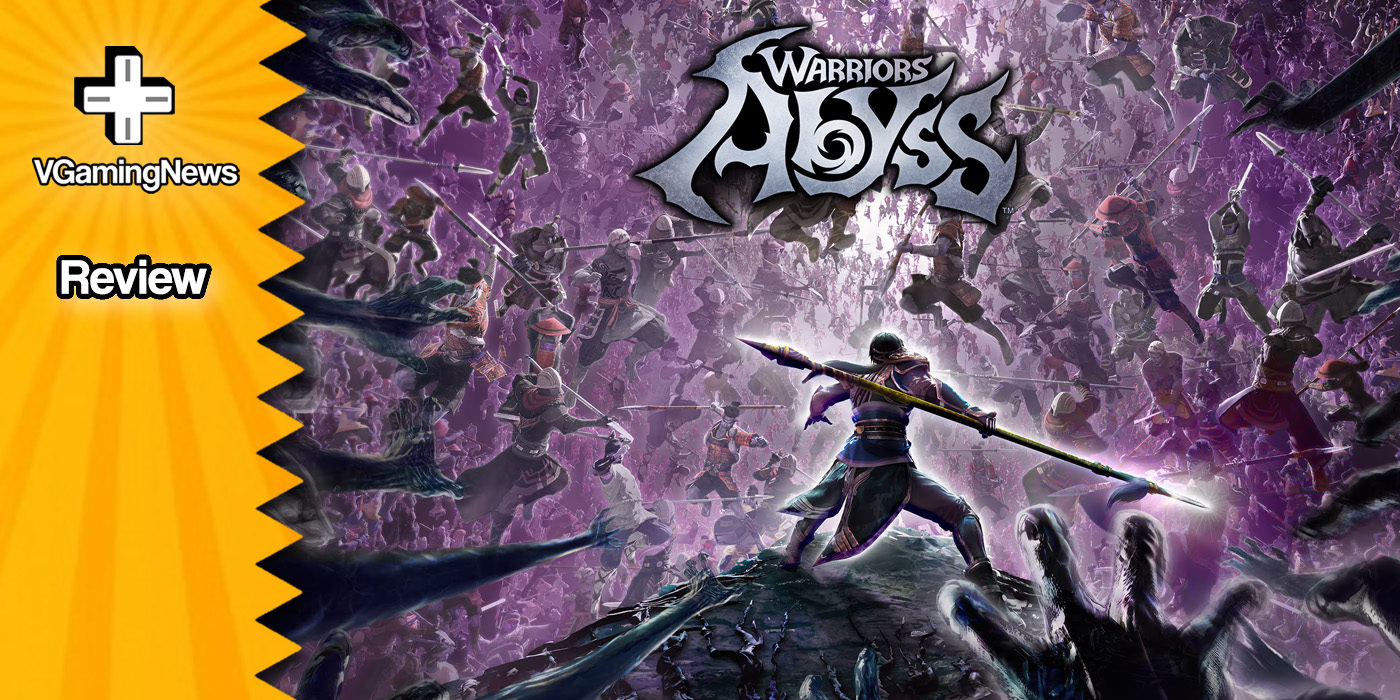 Warriors: Abyss