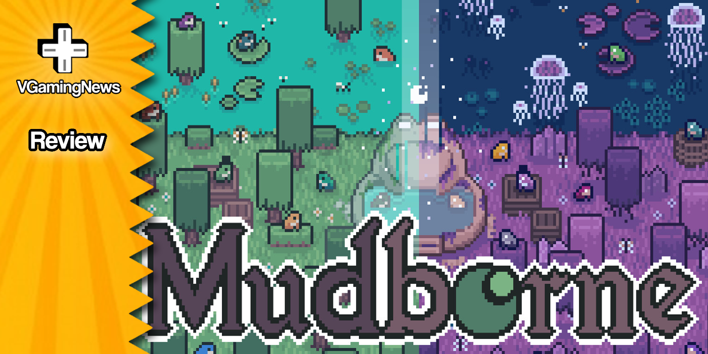 Mudborne