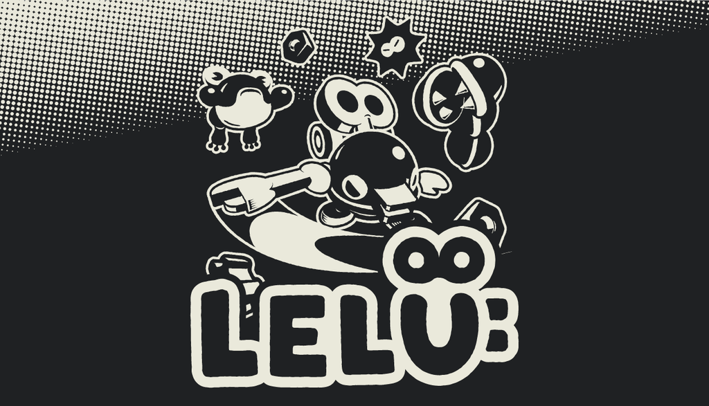 Indie Game Lelu Gets a Demo Ahead of its 2026 Release