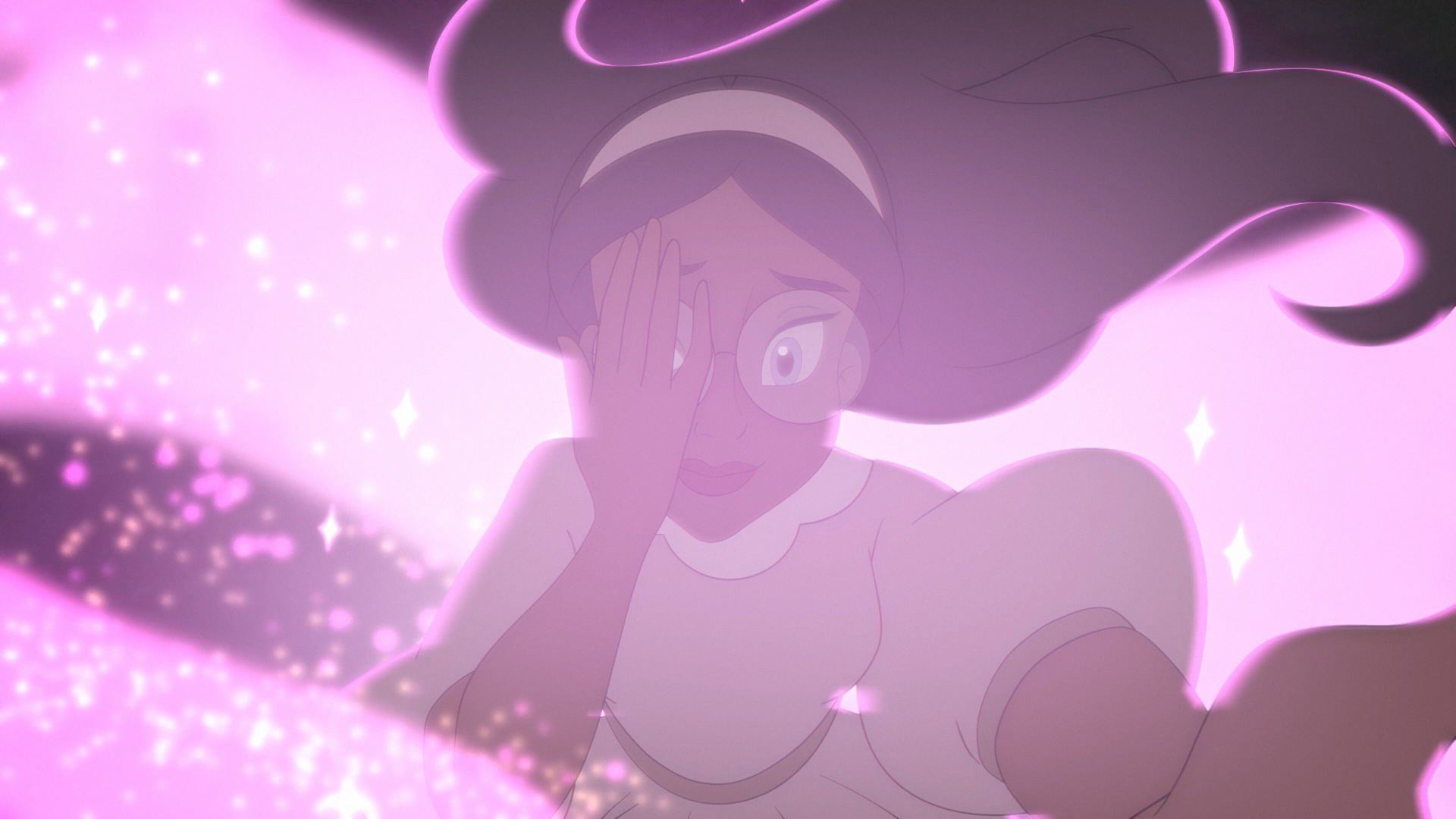 Screenshot of Bye Sweet Carole