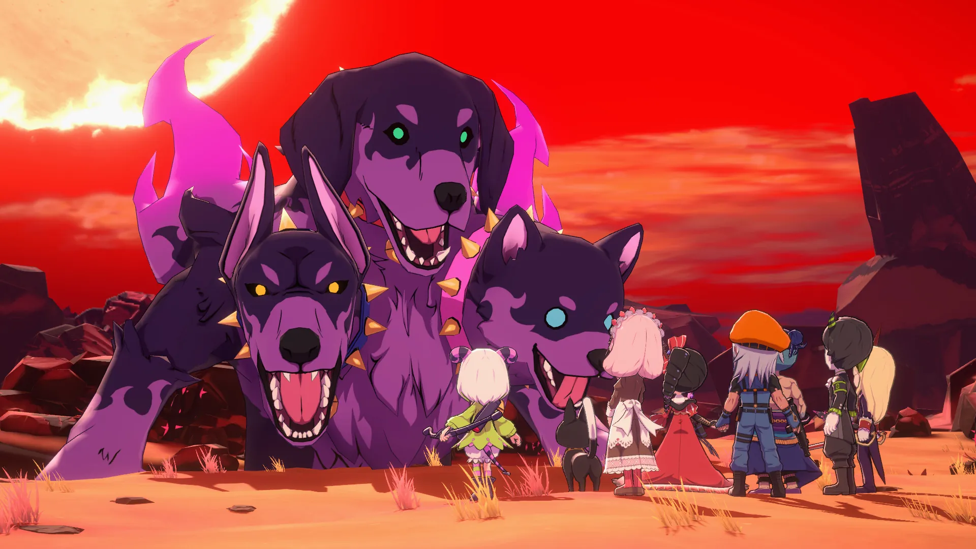 Etrange Overlord Gets New Gameplay Video