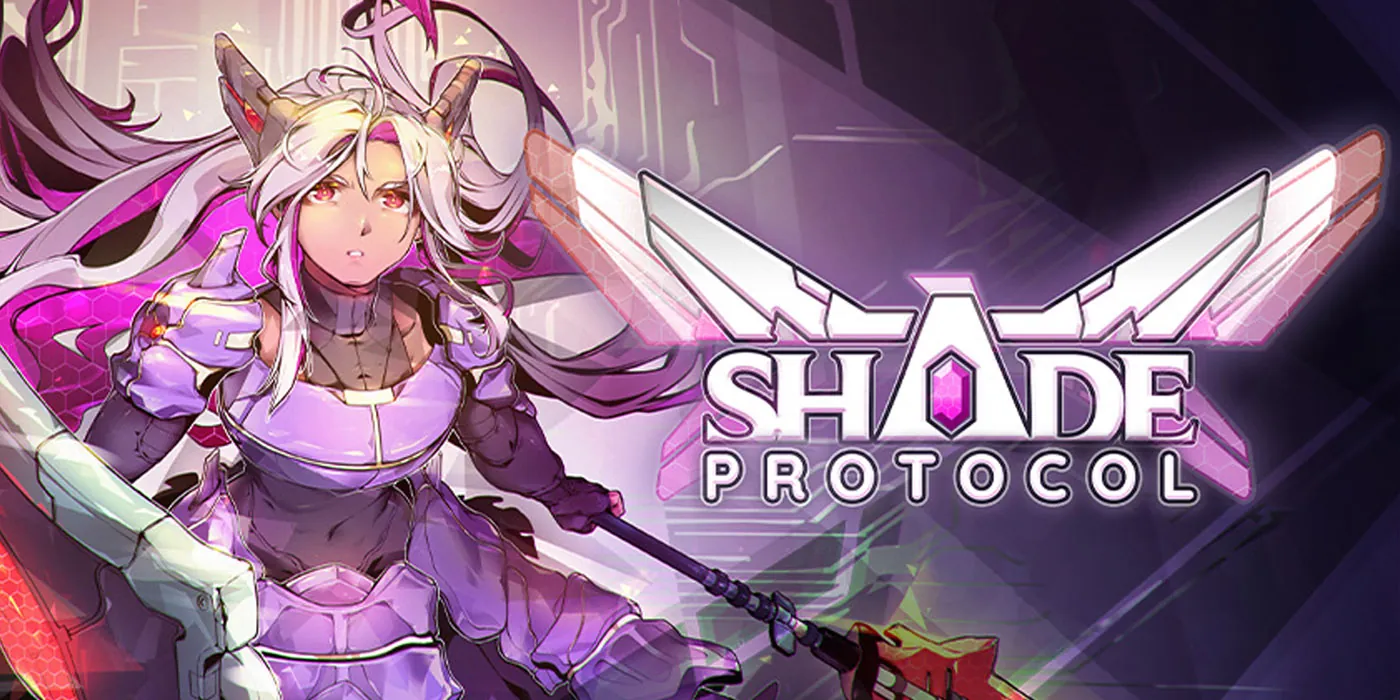 Kickstarter campaign announced for Metroidvania, SHADE Protocol